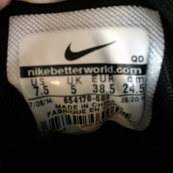 Nike Thea Jacquard - Picture 3 of 6